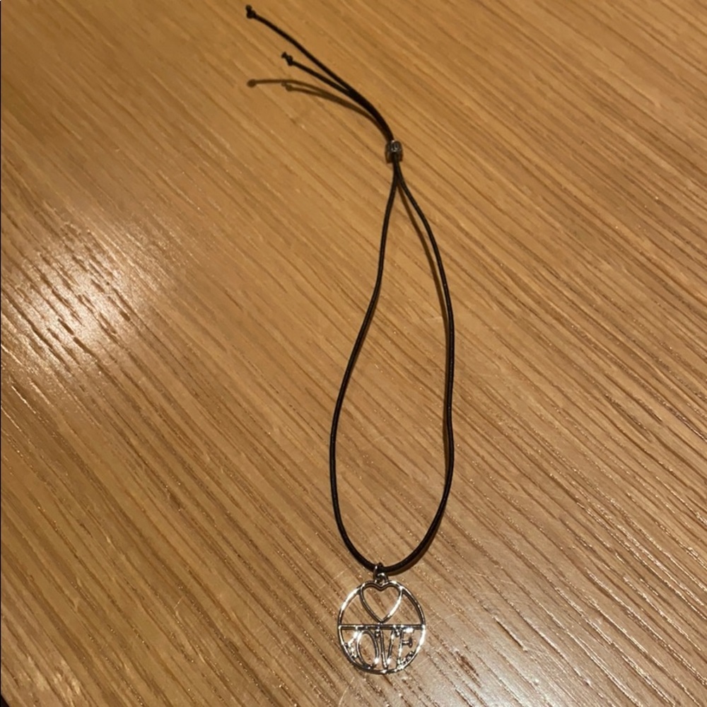 Love Necklace